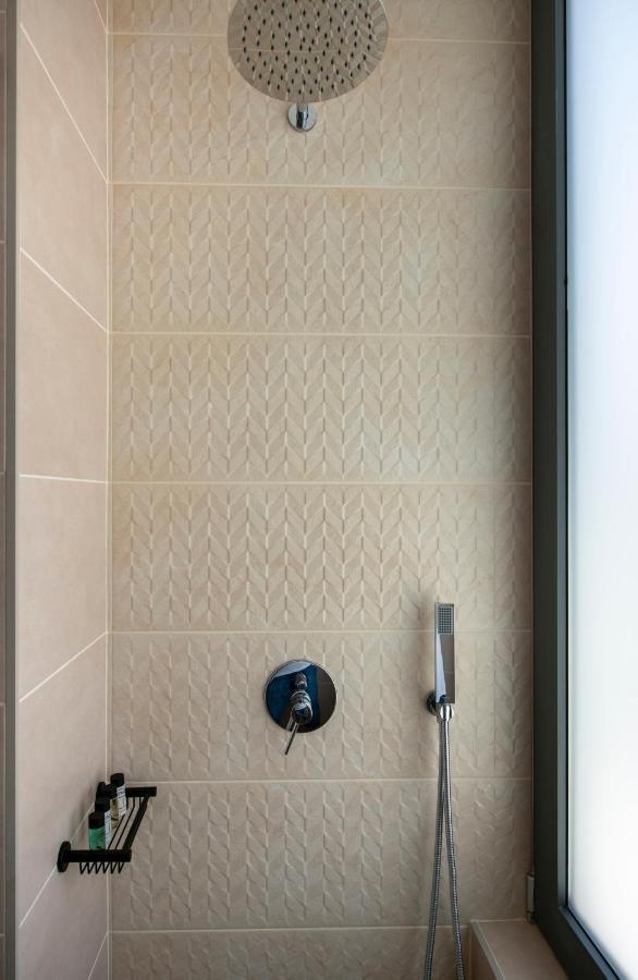 Cretan Queen Residences Agioi Apostoli  Ngoại thất bức ảnh